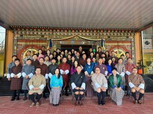 Health and Wellbeing Screening (Eastern Region)