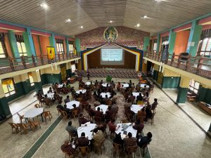 Empathy to Action: Educators as the Frontliners
