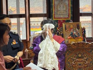 Celebrating Her Majesty The Gyaltsuen’s Birth Anniversary