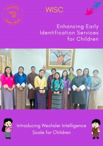 Enhancing Mental Health Services for Children