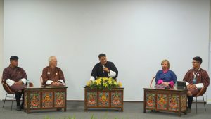 As the Third PEMA Symposium comes to a close
