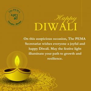 Happy DIWALI