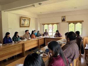 Clinical training on Hospital-based Substance Use Disorder