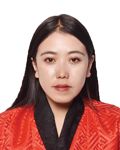 Ms. Chimi Wangmo